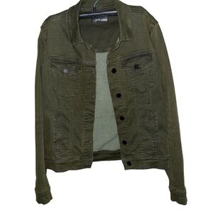 Articles Of Society Denim Jacket